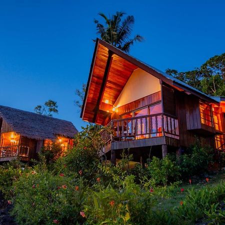 Palau Carolines Resort Koror Eksteriør bilde
