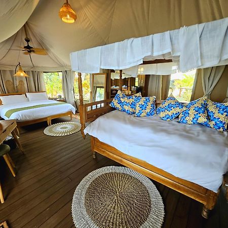 Palau Carolines Resort Koror Eksteriør bilde